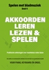 Afbeelding van Spelen met Bladmuziek Akkoorden leren lezen en spelen