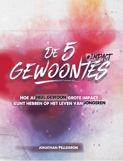 Afbeelding van De vijf gewoontes