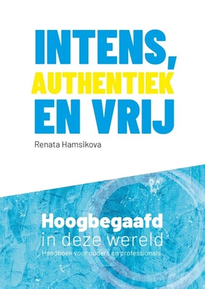 Afbeeldingen van Intens, authentiek en vrij