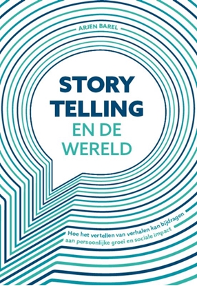 Afbeeldingen van Storytelling en de wereld