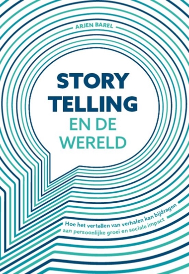 Afbeelding van Storytelling en de wereld