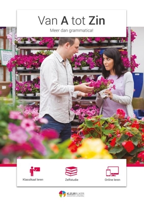 Afbeeldingen van Van A tot Zin