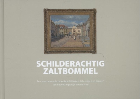 Afbeelding van Schilderachtig Zaltbommel
