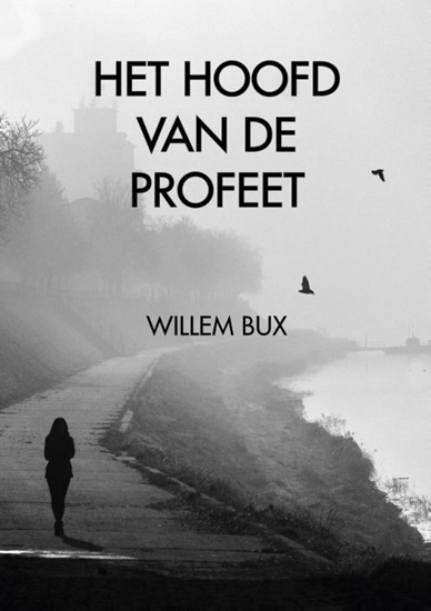 Afbeelding van Het hoofd van de profeet