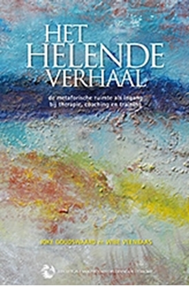 Afbeeldingen van Het helende verhaal