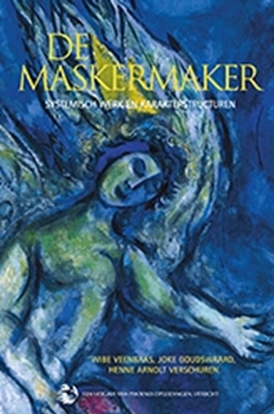 Afbeeldingen van De maskermaker