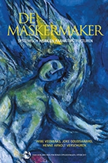 Afbeelding van De maskermaker