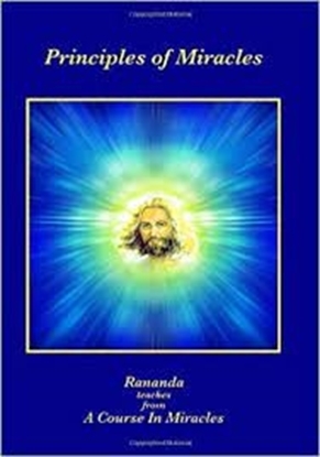 Afbeeldingen van Principles Of Miracles