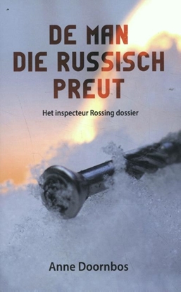 Afbeeldingen van De man die Russisch preut