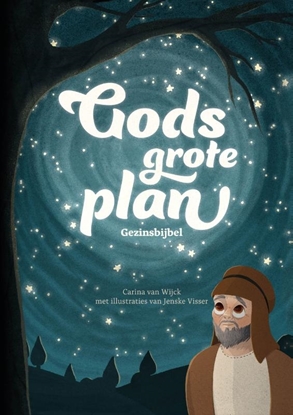 Afbeeldingen van Gods grote plan