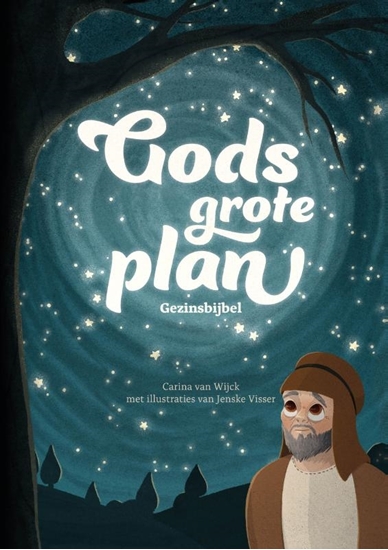 Afbeelding van Gods grote plan
