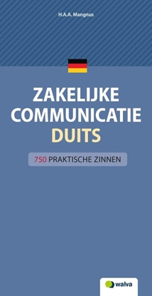 Afbeeldingen van Zakelijke communicatie Duits