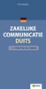 Afbeelding van Zakelijke communicatie Duits