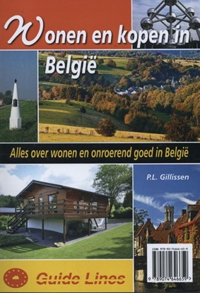 Afbeeldingen van Wonen en kopen in Wonen en kopen in Belgie