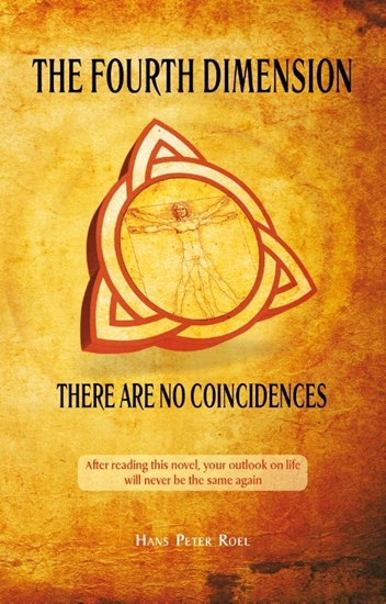 Afbeelding van The Fourth Dimension