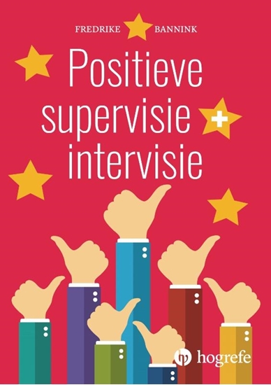 Afbeelding van Positieve supervisie en intervisie