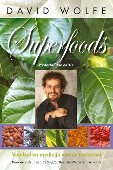 Afbeelding van Superfoods