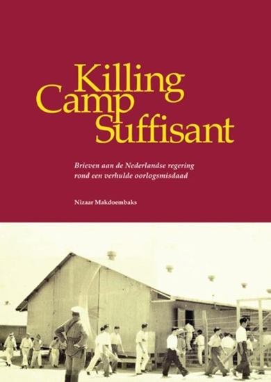 Afbeelding van Killing Camp Suffisant