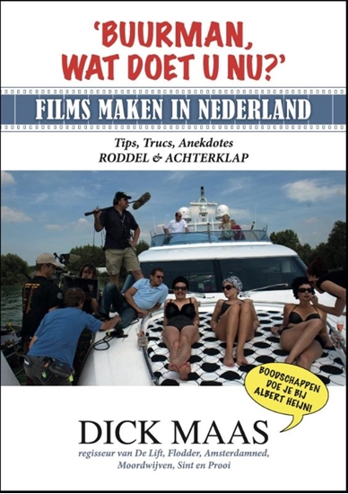 Afbeelding van Buurman, wat doet u nu?