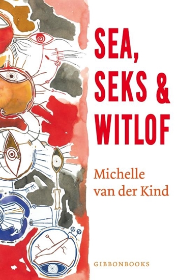 Afbeelding van Sea, seks & witlof