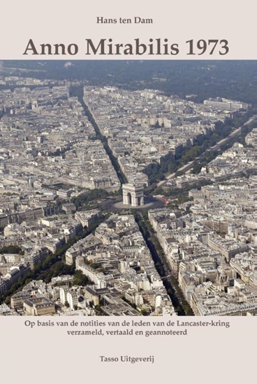 Afbeelding van Anno Mirabilis 1973