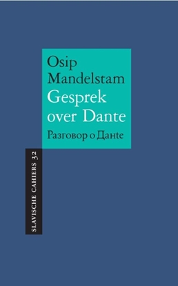 Afbeeldingen van Slavische Cahiers Gesprek over Dante