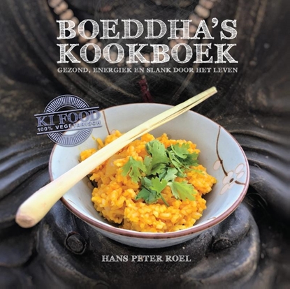 Afbeeldingen van Boeddha's kookboek