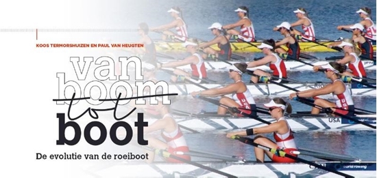 Afbeelding van Van boom tot boot
