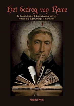 Afbeeldingen van Het bedrog van Rome