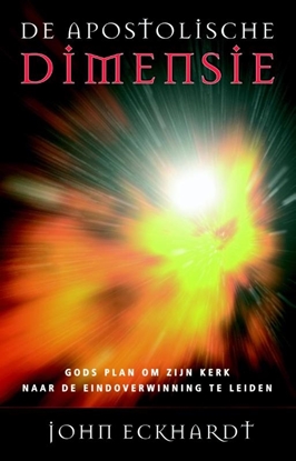 Afbeeldingen van De apostolische dimensie