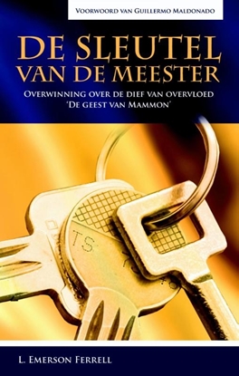 Afbeeldingen van De sleutel van de Meester