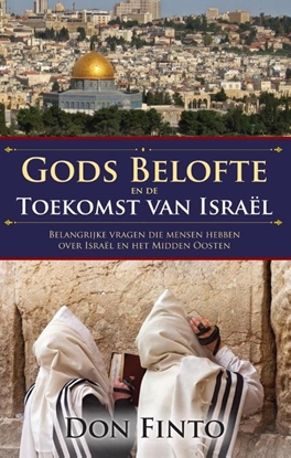 Afbeeldingen van Gods belofte en de toekomst van Israël
