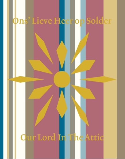 Afbeelding van Ons' Lieve Heer op Solder