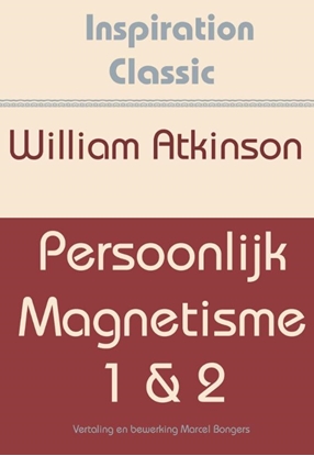 Afbeeldingen van Inspiration Classic Persoonlijk magnetisme 1 & 2