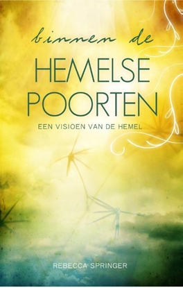 Afbeeldingen van Binnen de hemelse poorten