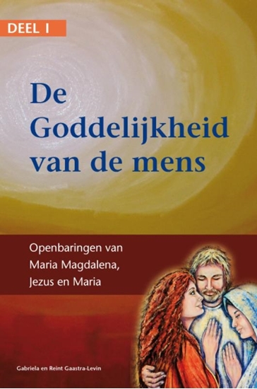 Afbeelding van Over de Goddelijkheid van de mens 1