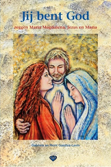 Afbeelding van Jij bent God