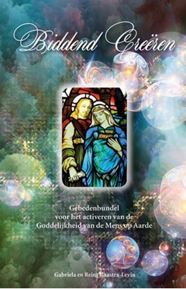 Afbeeldingen van Bidden creëren