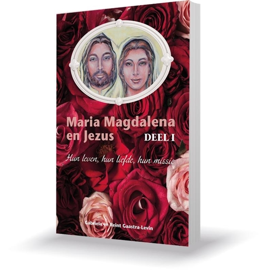 Afbeelding van Maria Magdalena en Jezus 1 Hun leven, hun liefde, hun missie