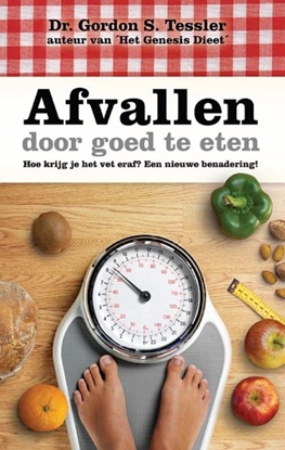 Afbeeldingen van Afvallen door goed te eten
