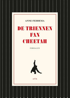 Afbeeldingen van De triennen fan Cheetah