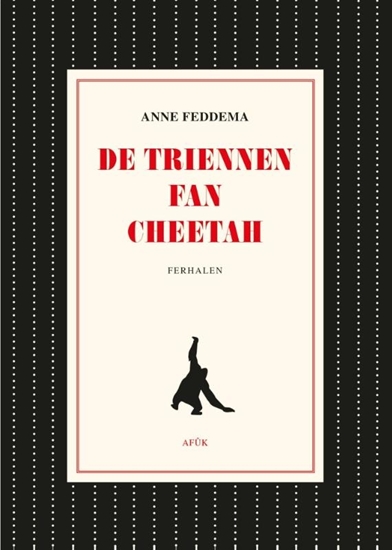 Afbeelding van De triennen fan Cheetah