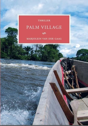 Afbeeldingen van Palm village
