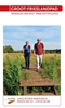 Afbeelding van LAW-gids Groot-Frieslandpad LAW 14