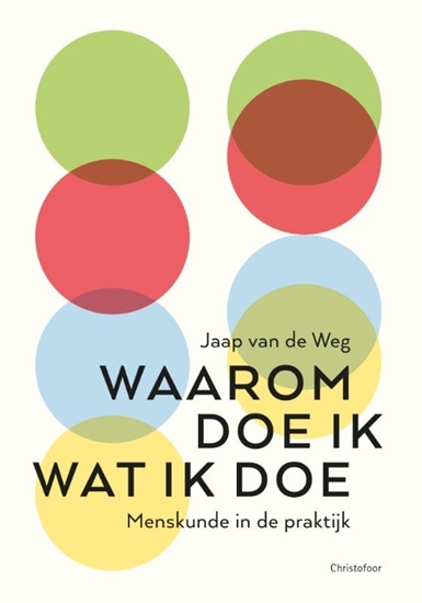 Afbeelding van Waarom doe ik wat ik doe?