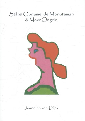 Afbeeldingen van Stilte! Opname, de Monutaman & meer ongein