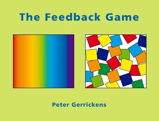 Afbeelding van The Feedback Game
