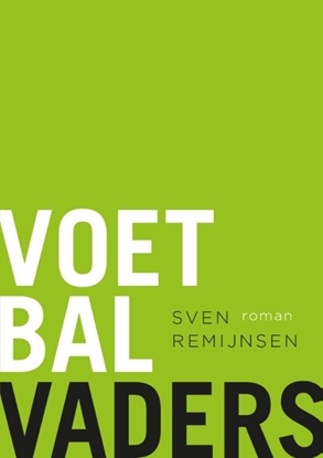 Afbeeldingen van Voetbalvaders