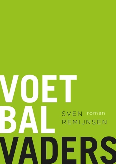 Afbeelding van Voetbalvaders