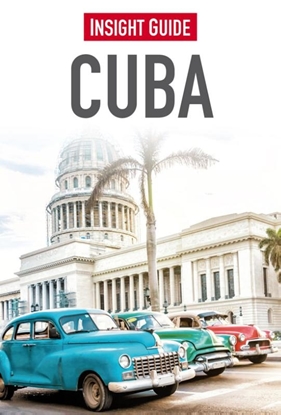 Afbeeldingen van Insight guides Cuba